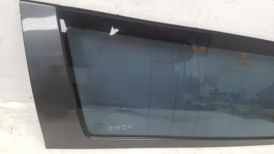 2004 - 2007 Volvo XC70  Estate Left Rear Door Window