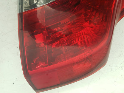 2005 - 2012 Volvo S40  Saloon Right Taillight 31214607
