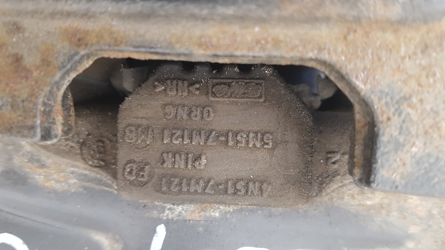 2005 - 2009 Volvo C30  Hatchback GEARBOX MOUNT(PASSENGER SIDE) 4N51-7M121