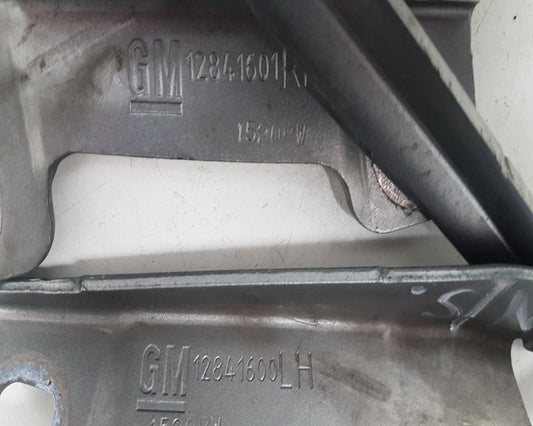 2010 - 2012 Saab 9-5  Saloon Bonnet Hinge/Strut 12841600