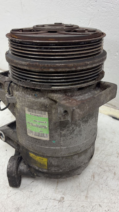 2005 - 2009 Volvo S40  Saloon A/C Compressor 31308257