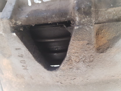 2008 - 2013 Volvo V70  Estate Right Front Caliper 946