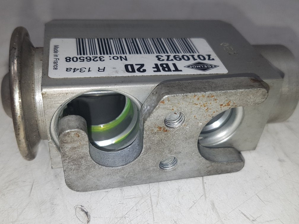 2009 - 2015 Volvo XC60  Estate A/C TX Valve 7010973