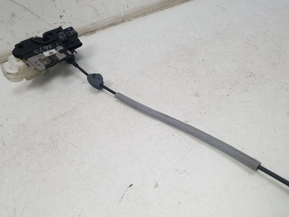 2014 Volvo V40  Hatchback Left Front Central Locking Solenoid 31391824