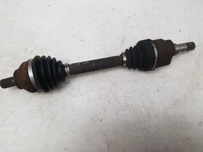 2004 - 2010 Volvo V50  Estate DRIVESHAFT - PASSENGER FRONT (MANUAL) (ABS) 36000552
