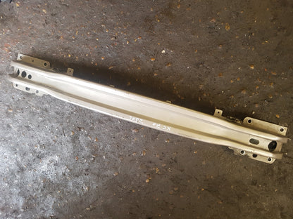 2008-2016 Volvo XC70 III Impact Absorber Crash Bar 2.4 Diesel 849560