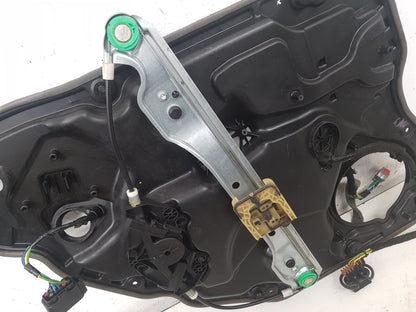 2008 - 2013 Volvo XC60 I 156 Estate Volvo XC60 Rear Window Regulator with Wiring & Door Control Unit 30753330 2008-2017 30753330