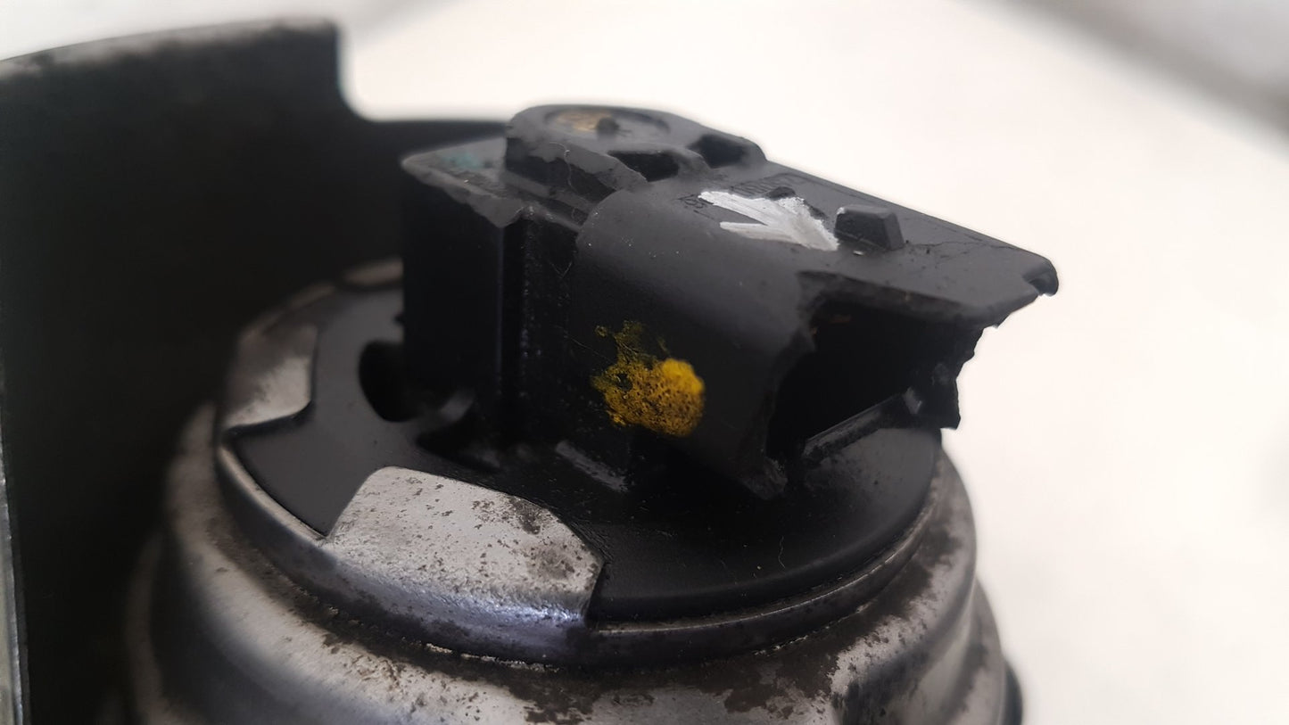 2013 - 2019 Volvo V40 III 525 Hatchback TURBO AND ACTUATOR 968612068006