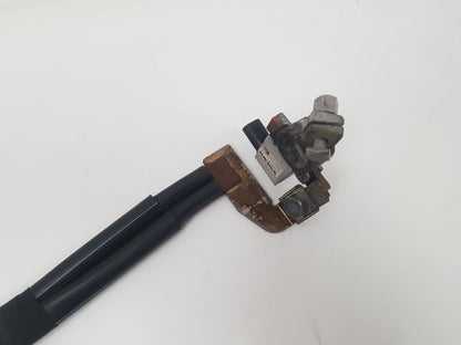 2014 Volvo V40  Hatchback BATTERY LEAD (GROUND) 31327030