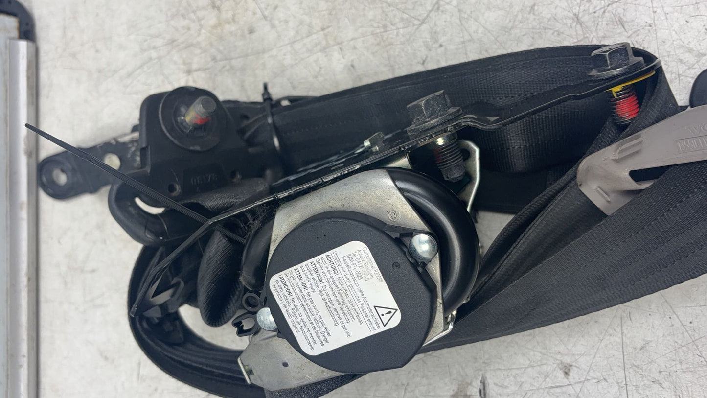 2007 - 2014 Volvo XC90  Estate Right Rear Seat belt 31267532
