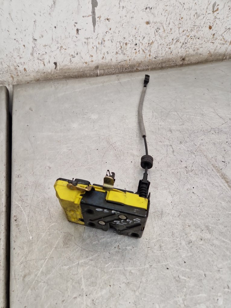 2005 - 2008 Volvo V70  Estate CENTRAL LOCKING MOTOR (FRONT DRIVER SIDE)