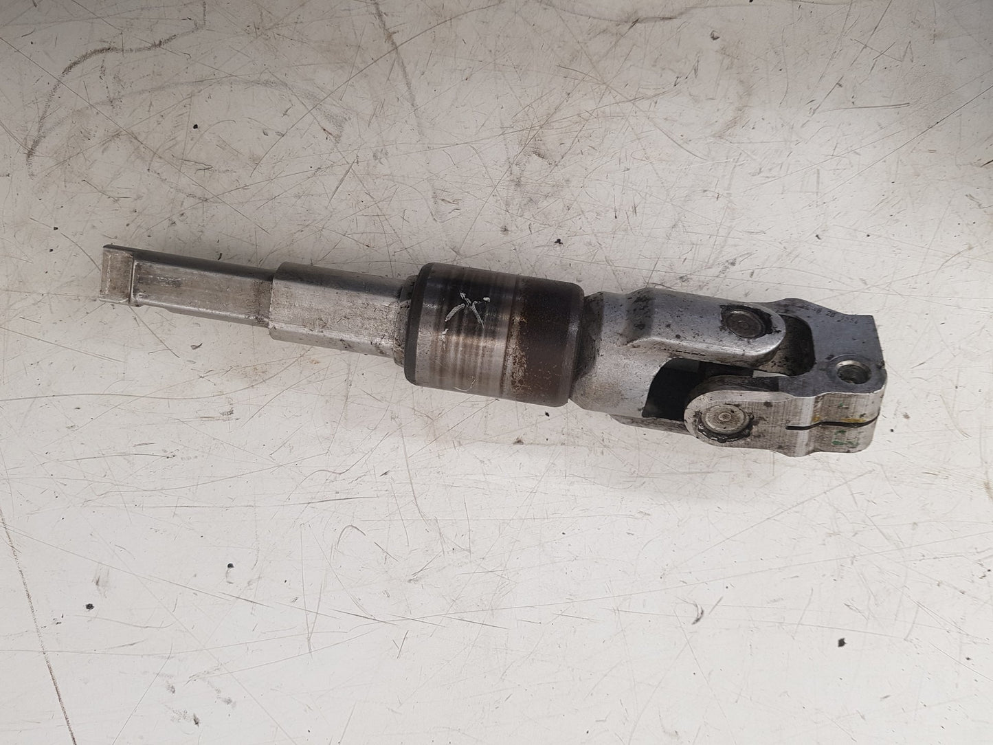 2000 - 2007 Volvo XC70  Estate UNIVERSAL JOINT