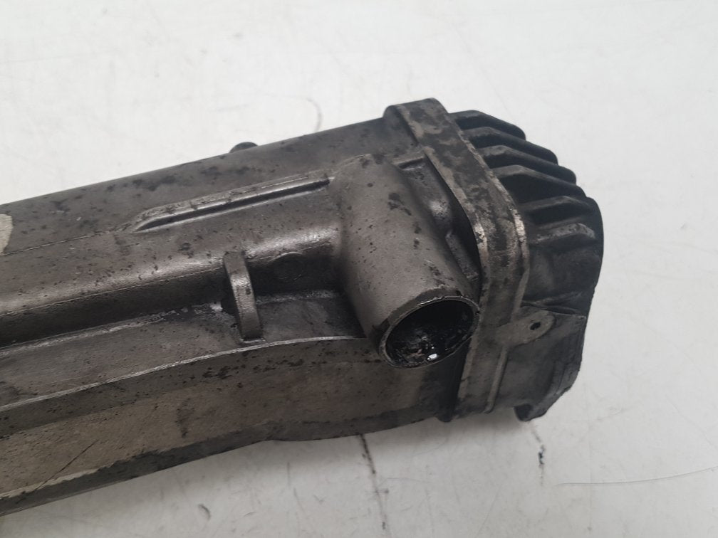 2010 - 2014 Volvo V60  Estate EGR VALVE AND COOLER 30757742