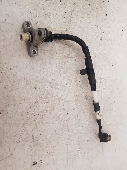 2017 - 2026 Volvo V60 II 225 Estate CRANKSHAFT SENSOR 31441271