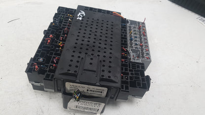 2002 - 2005 Volvo S60  Saloon Interior Fuse Box 08696098