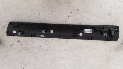 2017 - 2025 Volvo XC40 536 SUV Dashboard Trim Panel Set 31442682, 3224620, 3224621