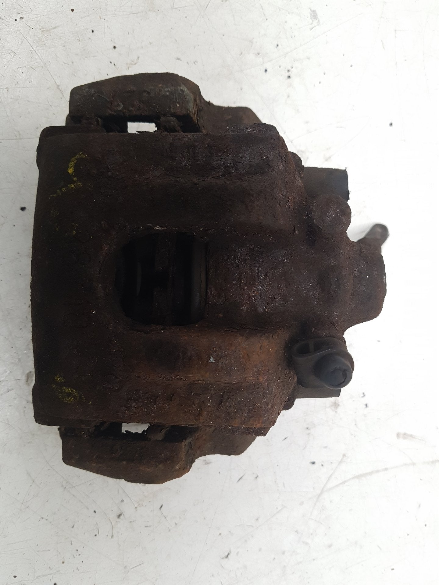 1998 - 2005 Saab 9-5  Estate Right Rear Caliper 5058144