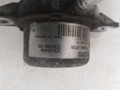 2005 Volvo S60  Saloon AUXILIARY AIR PUMP 30645454