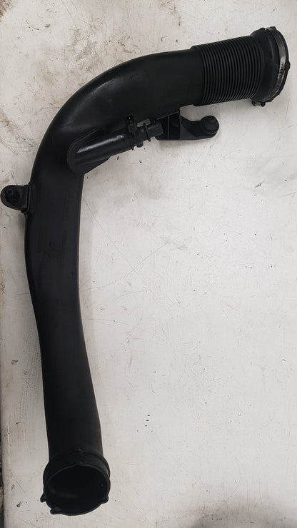 2010 - 2012 Volvo V50   Estate Intercooler Pipe 31319646