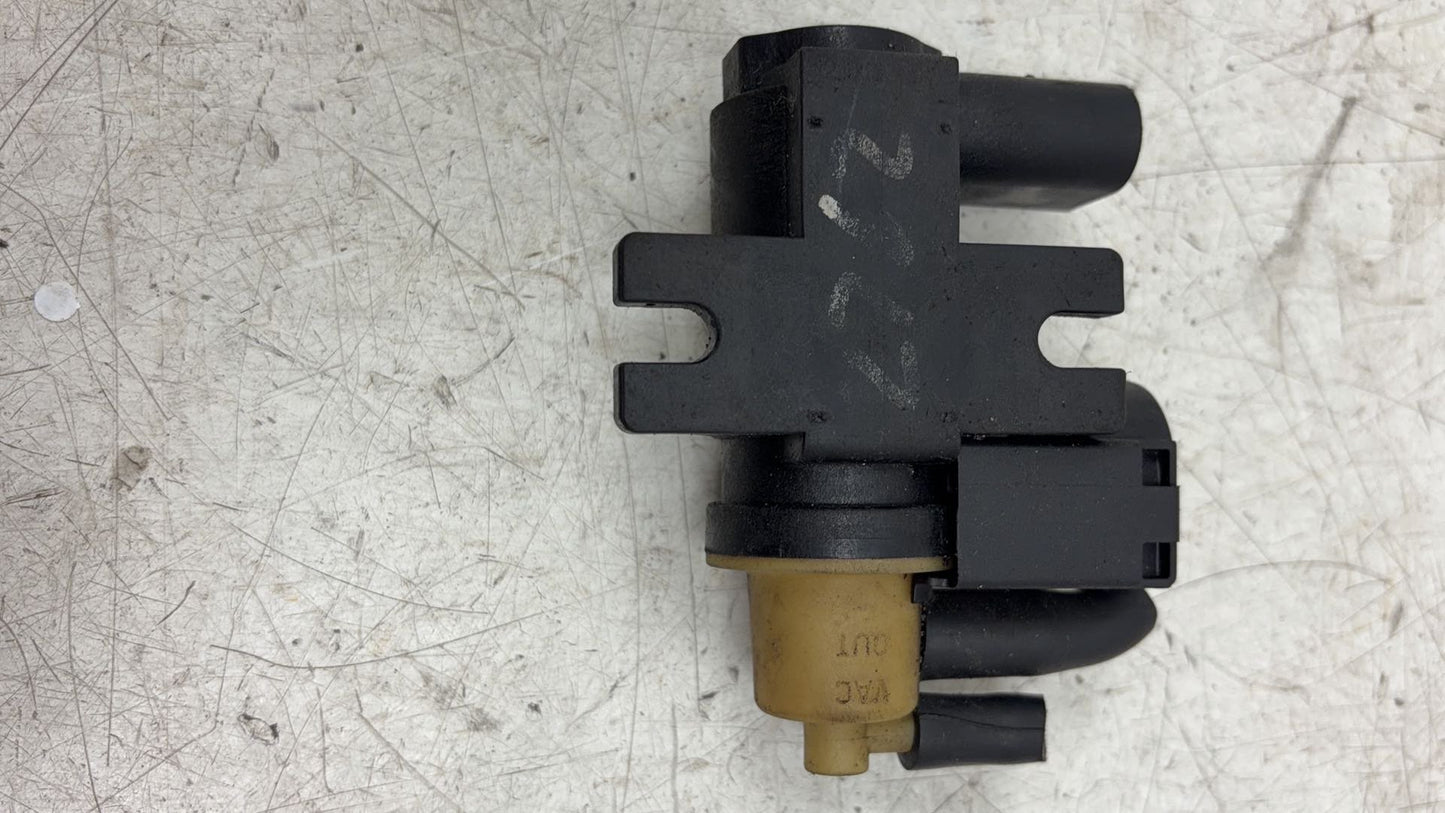 2007 Volvo V70  Estate BOOST PRESSURE CONTOL VALVE 31293964