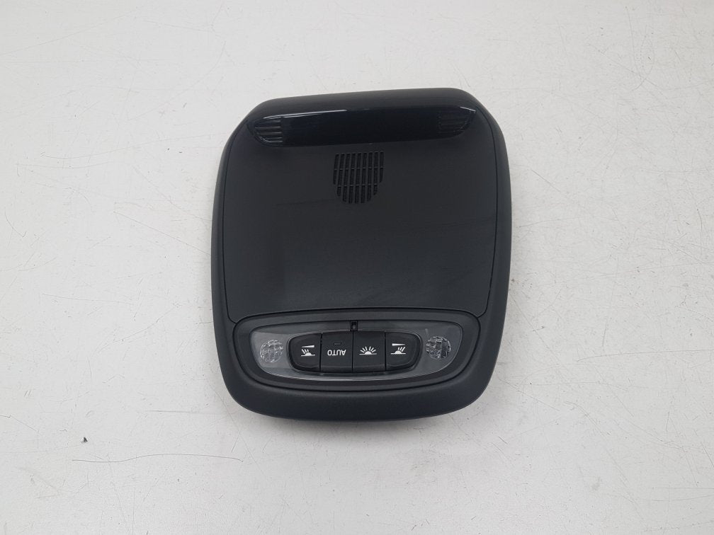 2012 - 2016 Volvo V40  Hatchback Interior Light 31398259