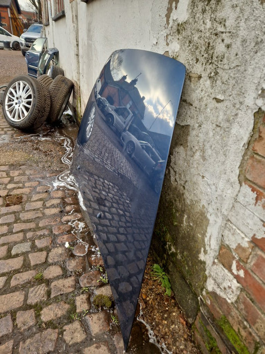 2004 - 2010 Volvo V50   Estate Bonnet 31371415