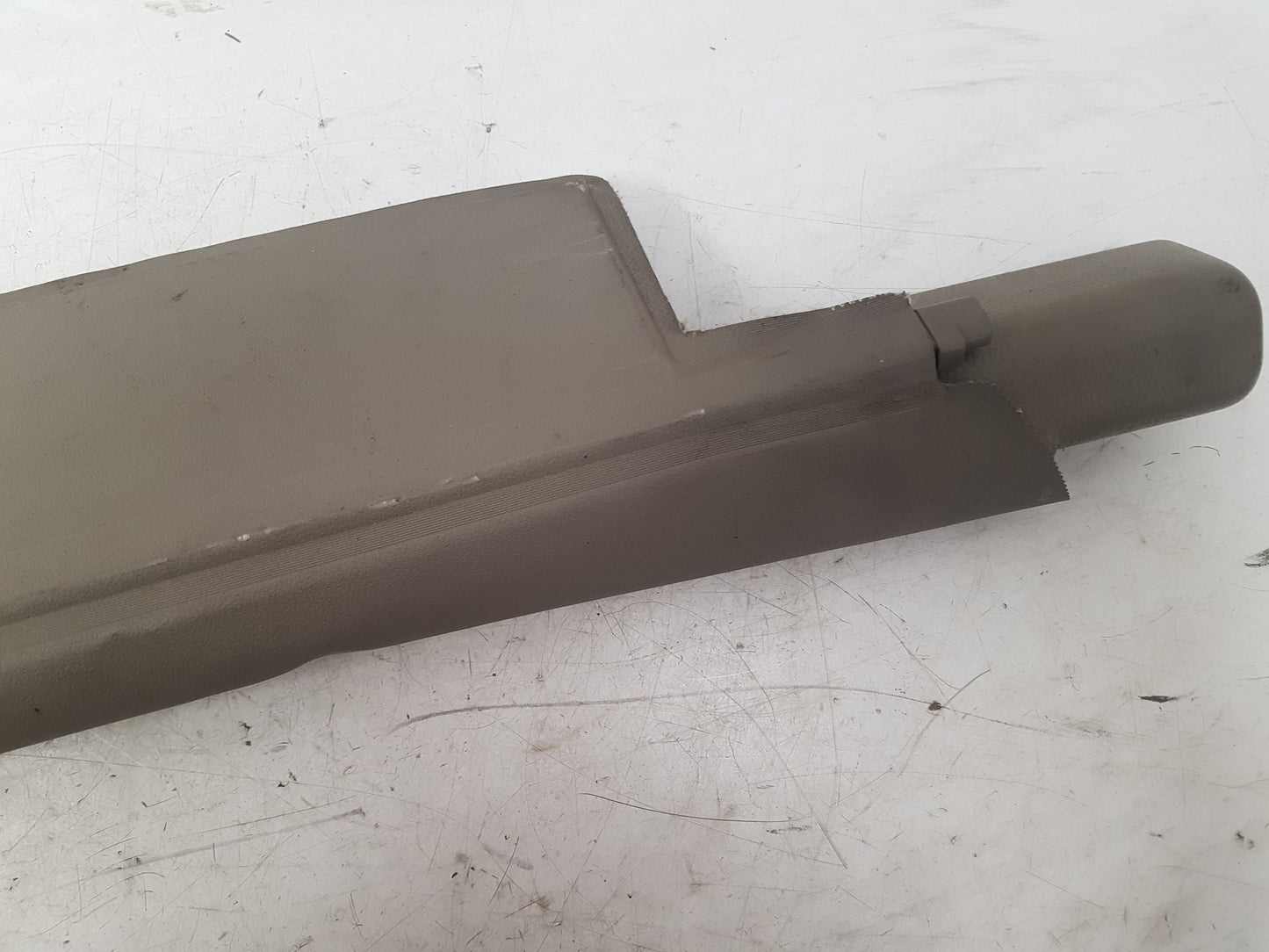 2001 - 2008 Volvo V70  Estate BOOT LOAD COVER