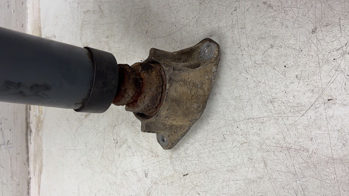 2004 - 2010 Volvo V50   Estate REAR SHOCK ABSORBER 31201047