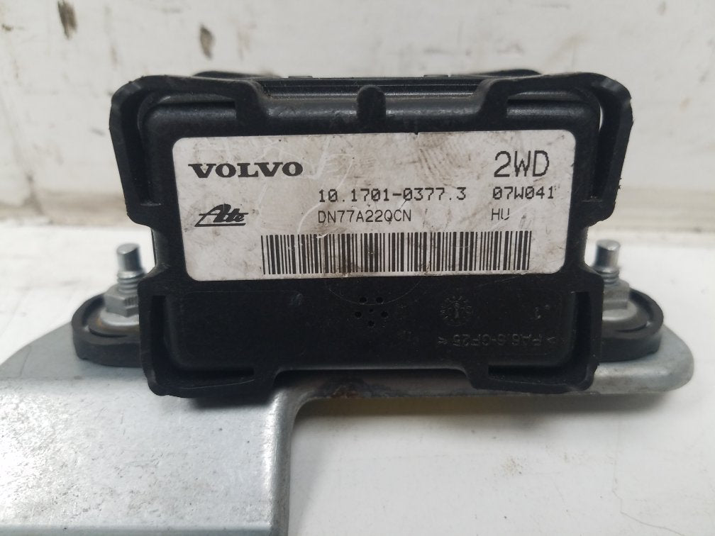 2005 - 2008 Volvo V70  Estate YAW SENSOR 30773378