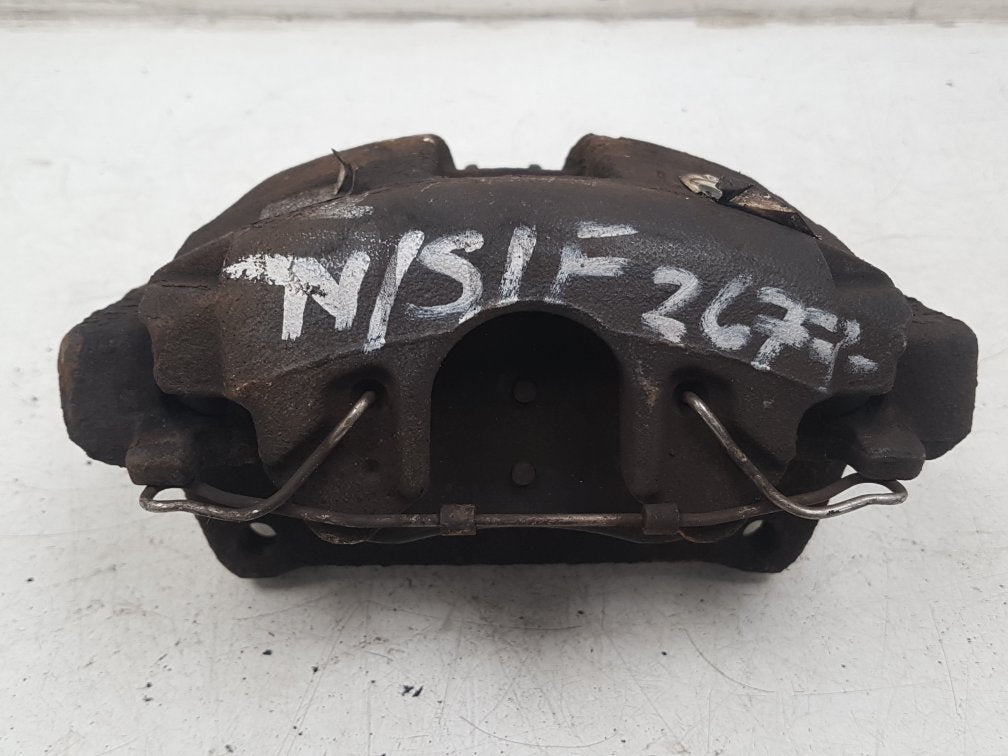 2000 - 2007 Volvo XC70  Estate Left Front Caliper