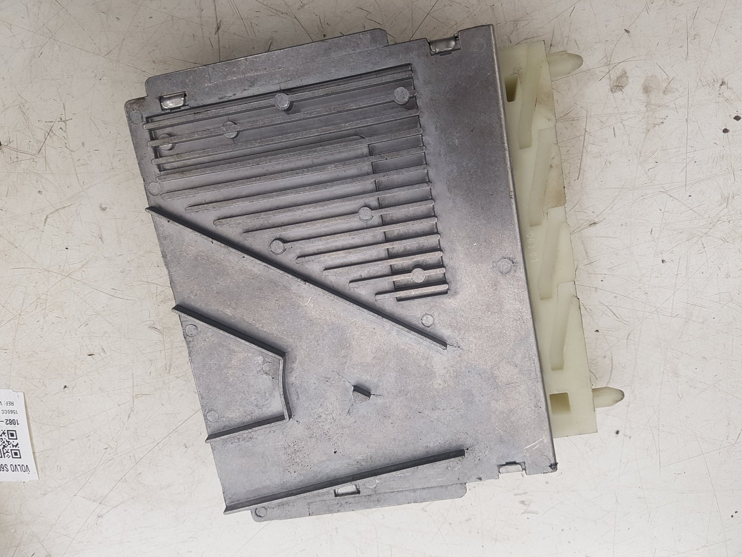 2002 - 2006 Volvo XC90  Estate GEARBOX ECU 09480761