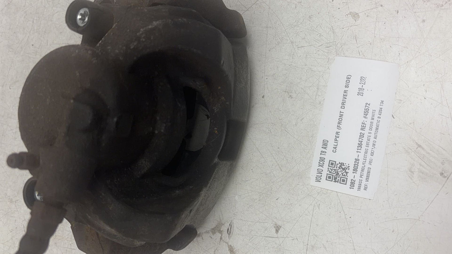2016 - 2023 Volvo XC90 II 256 Estate Right Front Caliper