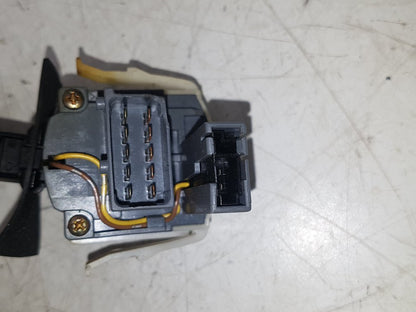 2002 Saab 9-3  Convertible Wiper Switch 5241252