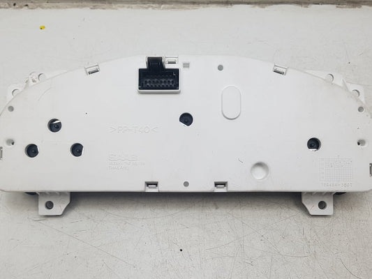 2001 - 2009 Saab 9-5  Estate Instrument Cluster 5373881