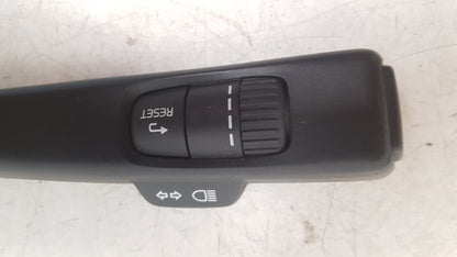 2013 Volvo V40  Hatchback Indicator Stalk 31327904