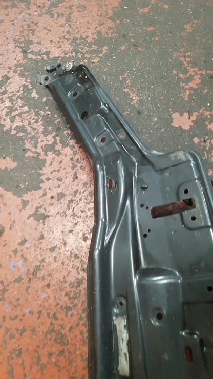2005 Volvo S60  Saloon Top Slam Panel 30655380