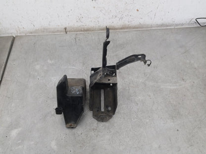 2010 - 2012 Volvo S40  Saloon Battery Box 31298455