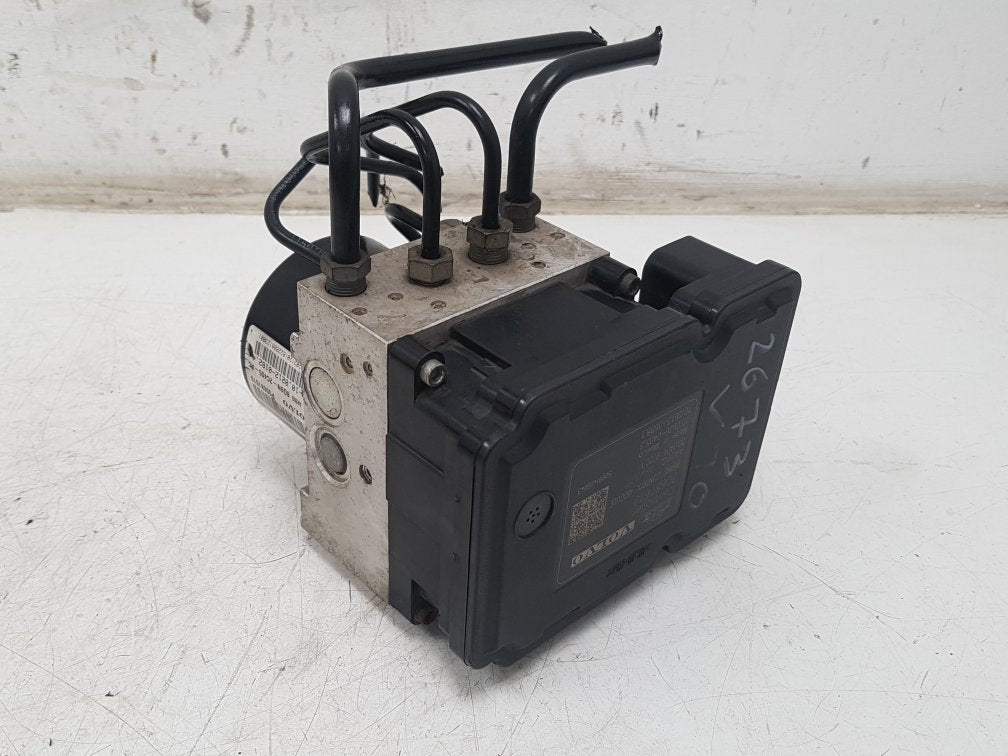 2007 - 2015 Volvo V70  Estate ABS Pump/Modulator 30681619