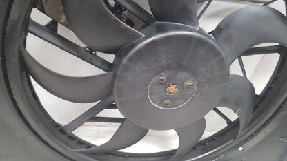 2005 Volvo V70  Estate RADIATOR FAN & COWLING (A/C CAR) 0132328081