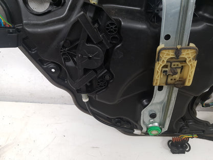 2008 - 2013 Volvo XC60 I 156 Estate Volvo XC60 Rear Window Regulator with Wiring & Door Control Unit 30753330 2008-2017 30753330