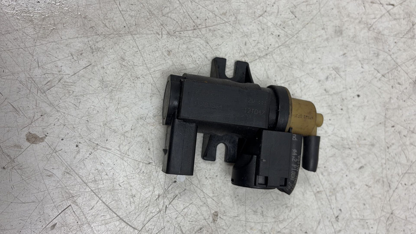 2007 Volvo V70  Estate BOOST PRESSURE CONTOL VALVE 31293964