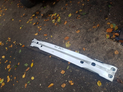 2012 - 2016 Volvo V40 Cross Country  Hatchback Front Bumper Bar Reinforcement 31276334