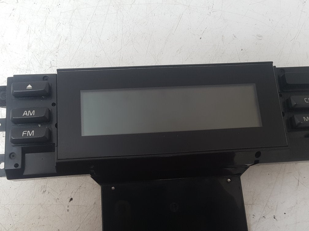 2008 - 2012 Volvo V70  Estate Dash Display Unit 31210467