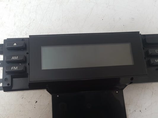 2008 - 2012 Volvo V70  Estate Dash Display Unit 31210467