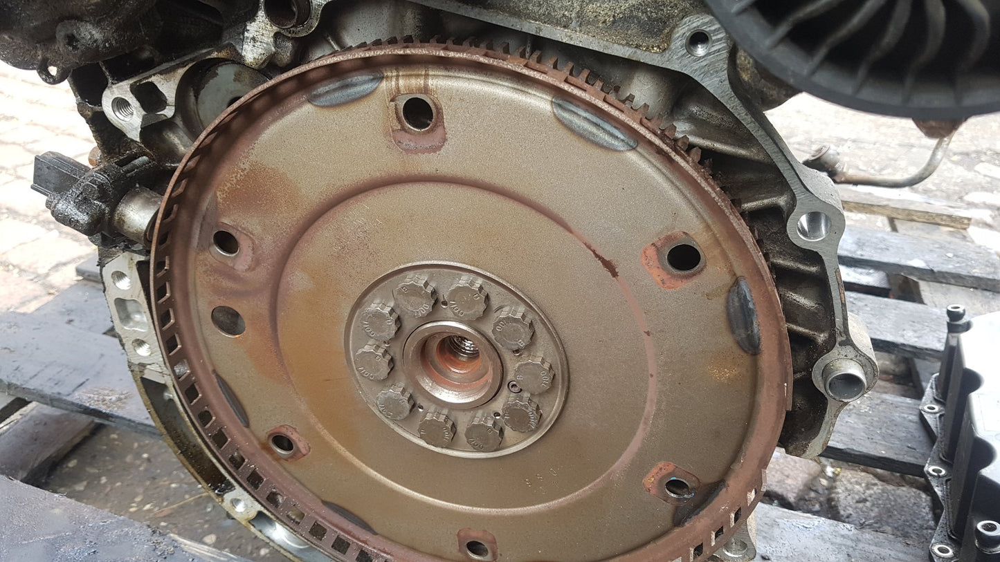 2008-2010 Volvo V70 XC70 3.0 T6 Engine B6304T2 VRAC Grade C 12 Month Warranty