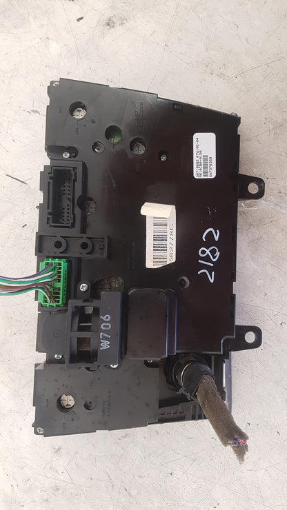 2007 Volvo XC90 I 275 Heater Controls 30710682 VRAC Grade A