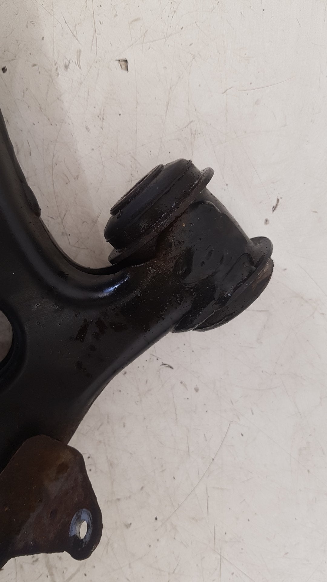 2006 - 2013 Volvo C70 II 542 Convertible Right Front Lower Control Arm 1121/R1328718