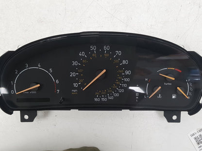 2001 - 2009 Saab 9-5  Saloon Instrument Cluster 5371364