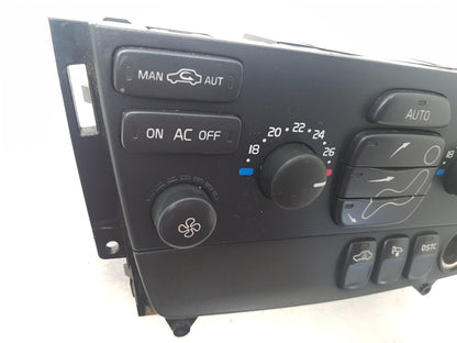 2004 - 2007 Volvo XC70  Estate Heater Controls 30746022
