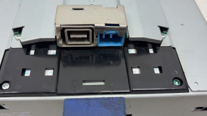 2007 - 2014 Volvo XC90  Estate POP UP SATNAV SCREEN 30656246